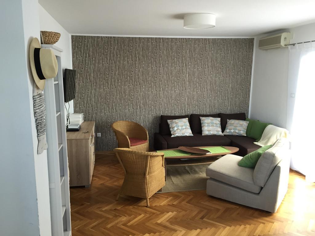 Holiday Home Mala Duba Živogošće Habitación foto